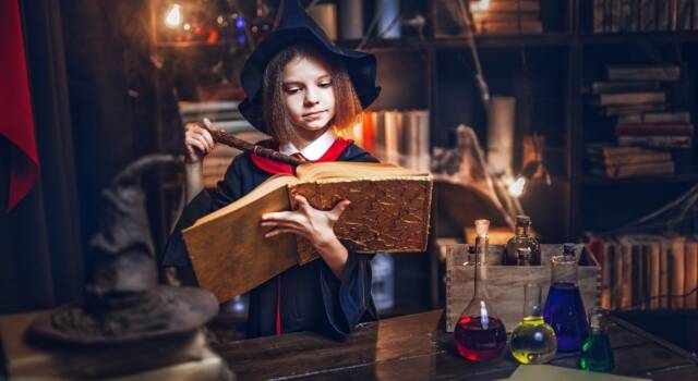 Harry Potter e la pietra filosofale, la prima edizione venduta all'asta
