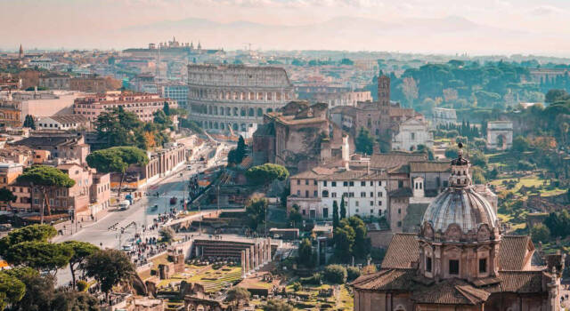 Aldo Gucci, gli eredi mettono in vendita la casa di famiglia di Roma: la cifra è da capogiro