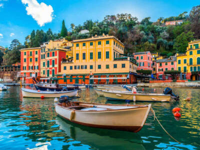 Portofino