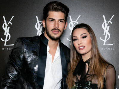 Angela Caloisi Paolo Crivellin