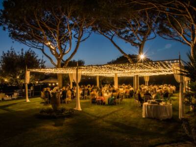 Party matrimonio festa