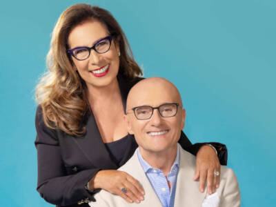 Alfonso Signorini - Cesara Buonamici