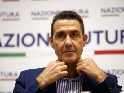 Generale Roberto Vannacci