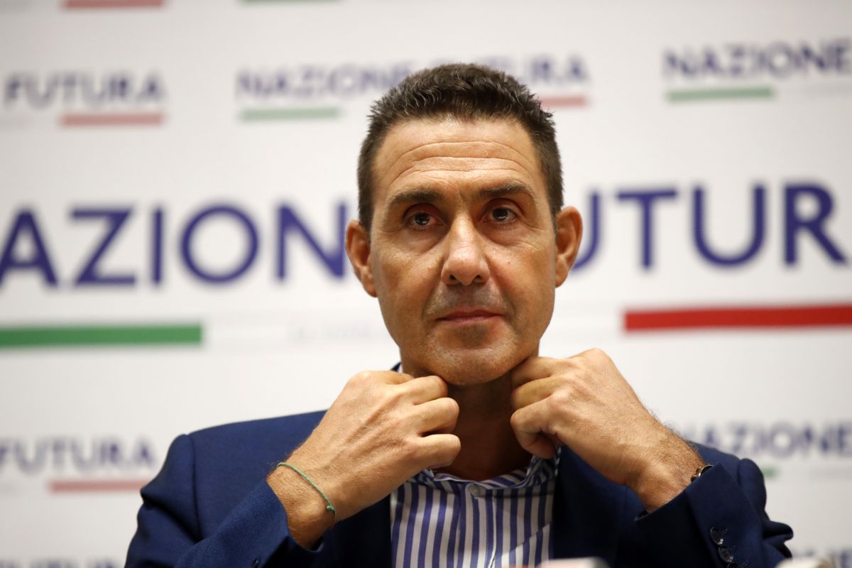 Generale Roberto Vannacci