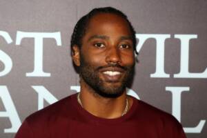 John David Washington