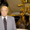 Mohamed Al Fayed