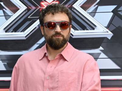 Chi è Dargen D’Amico, inventore del cantautorap e giudice di X Factor