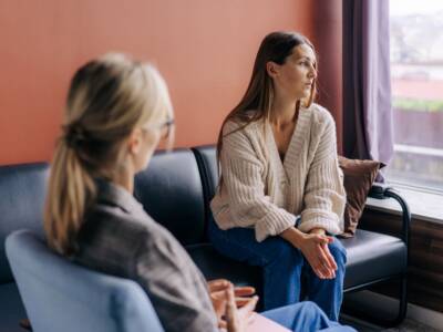 incontro ragazza psicologa psicoterapeuta