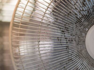 Come pulire il ventilatore senza smontarlo: il trucco più rapido, efficace e profumato