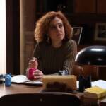 Una scena di Imma Tataranni