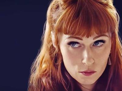 Morgane - Detective geniale