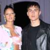 Paulo Dybala e Oriana Sabatini