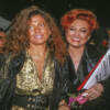 Stefania Nobile e Wanna Marchi