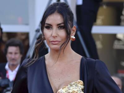 Elisabetta Gregoraci