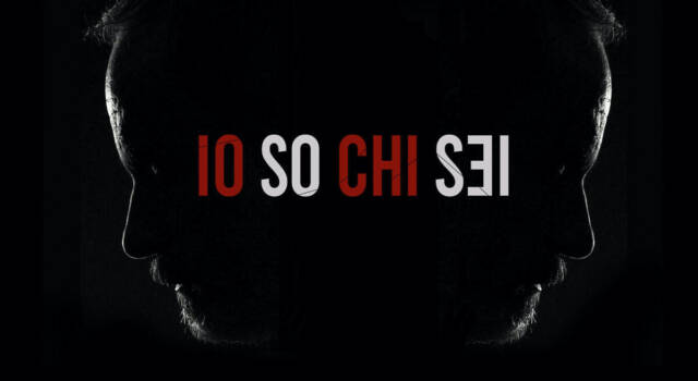 “Io So Chi Sei”: tutta l’avvincente serie TV poliziesca su Mediaset Infinity