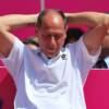 Chi è Corrado Barazzutti, campione della storica vittoria dell’Italia in Coppa Davis