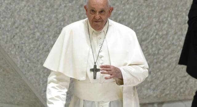 Dal rito funebre alla sepoltura: cosa ha disposto Papa Francesco per il suo funerale