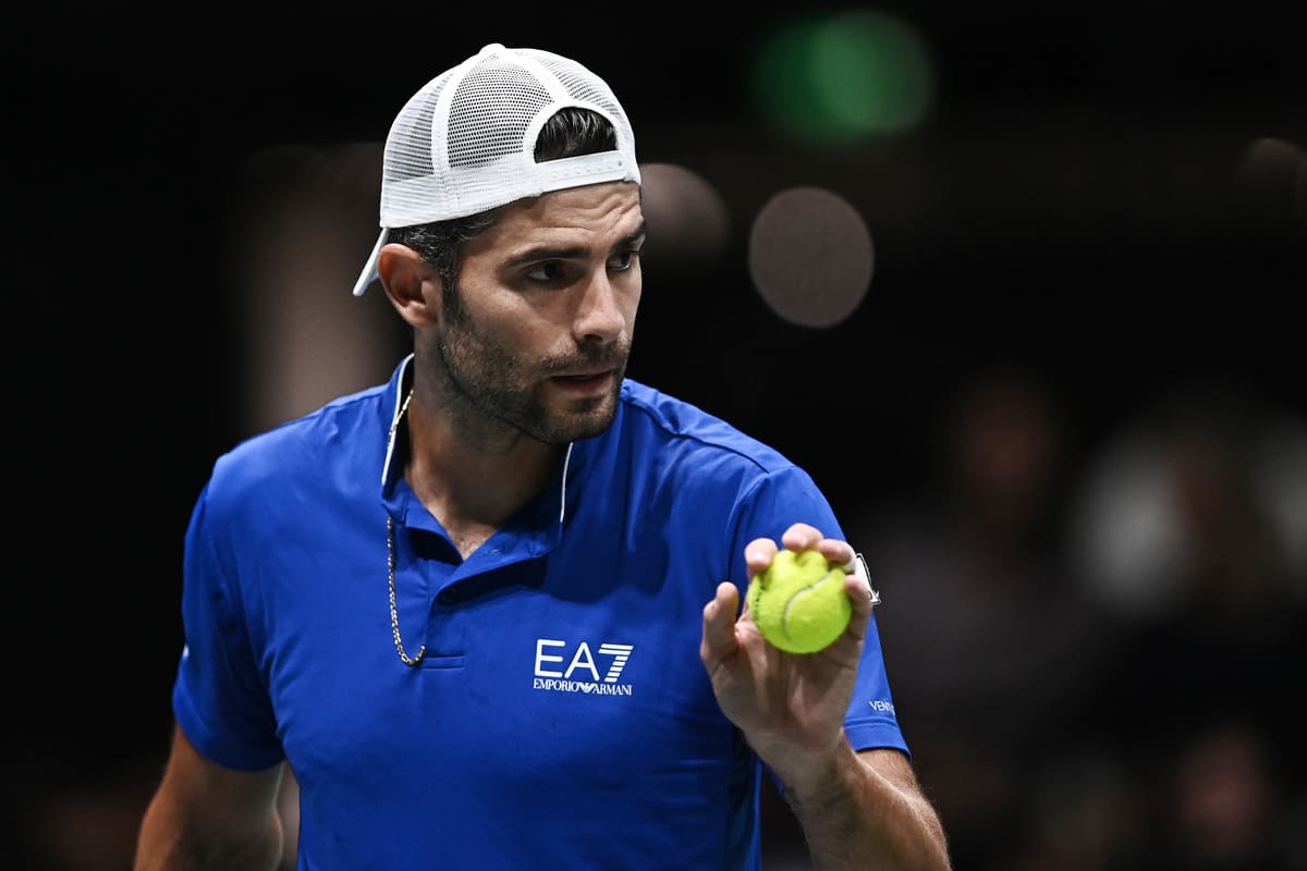 Simone Bolelli