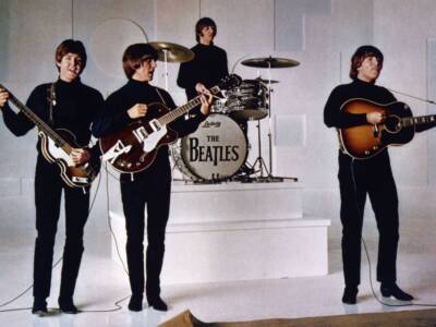 The Beatles