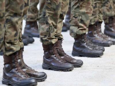 Esercito soldati militari