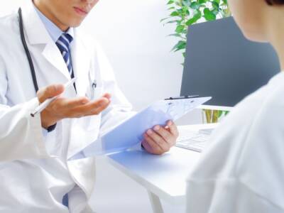 visita dottore anamnesi