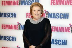 Wilma De Angelis