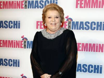 Wilma De Angelis