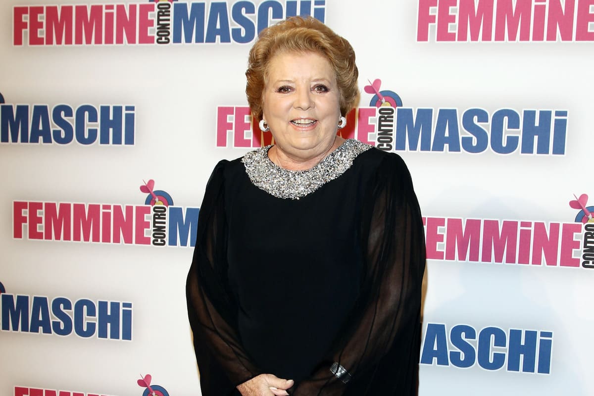 Wilma De Angelis