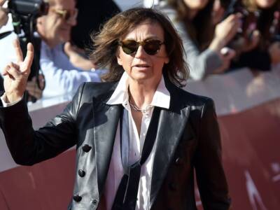 Gianna Nannini