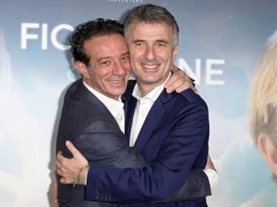 Salvo Ficarra e Valentino Picone