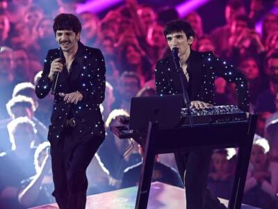 Chi sono i Santi Francesi: dalla vittoria di X Factor a Sanremo 2024