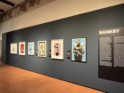 Esposizione arte Biella