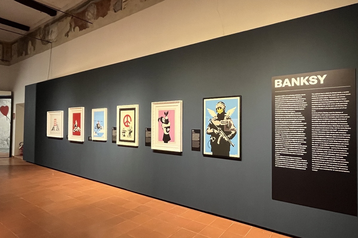 Esposizione arte Biella