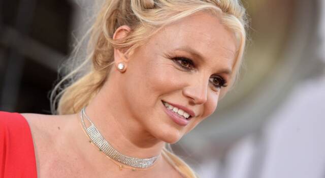 Britney Spears, addio alla musica: &#8220;Ho chiuso&#8221;