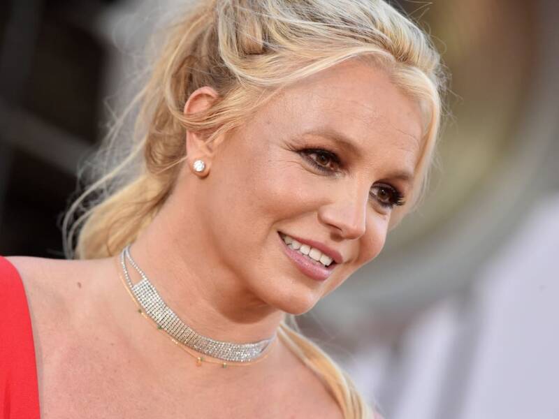 Allarme salute mentale per Britney Spears:  i fan sono preoccupati!