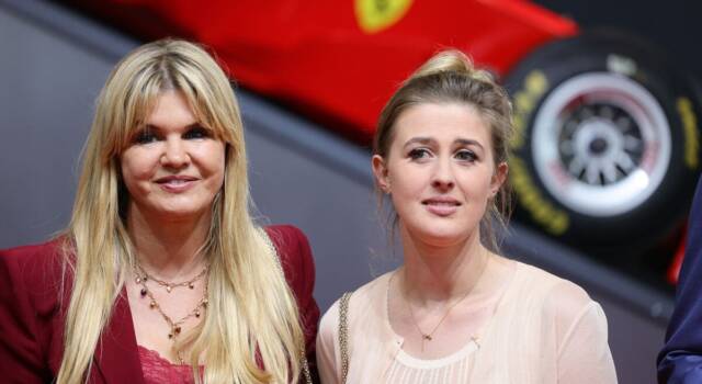 Schumacher, la figlia Gina si sposa: i dubbi sulla presenza dell&#8217;ex campione all&#8217;evento
