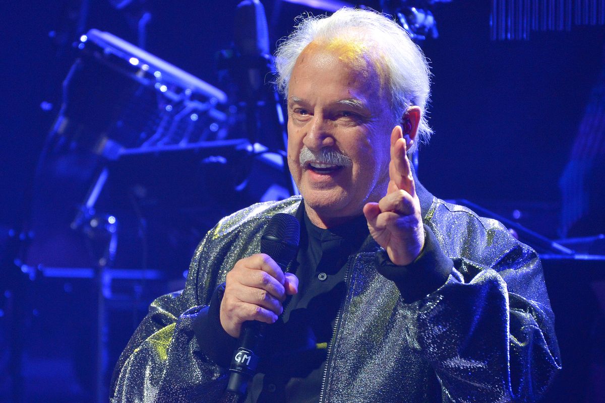 Giorgio Moroder