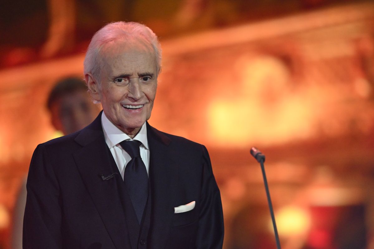 José Carreras