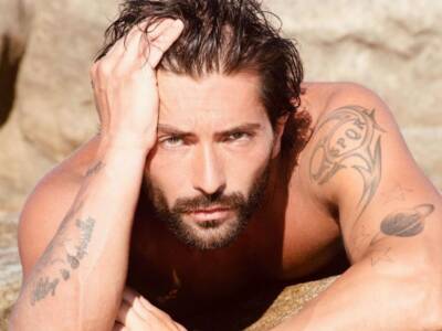 Attore che interpreta Doran Eccel