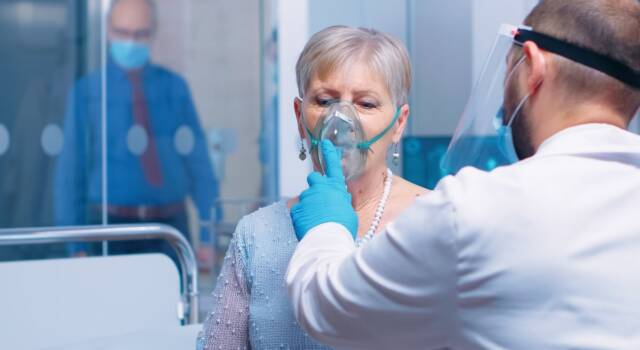 Virus respiratorio sinciziale: le raccomandazioni dei medici e l&#8217;appello per il vaccino