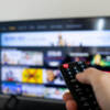 Televisione e telecomando