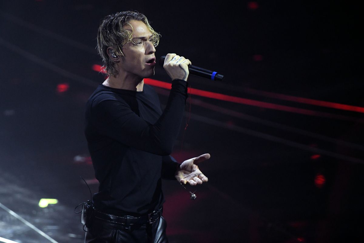 Irama Prima E Dopo Quanto Cambiato Il Cantante Negli Anni La 