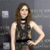 Lily Collins