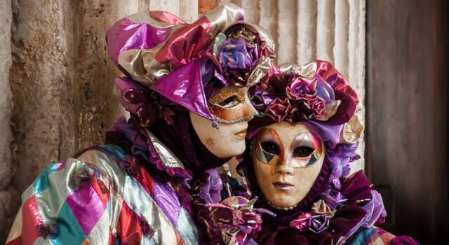 Italia, 10 Carnevali storici vogliono diventare Patrimonio Unesco: ecco quali sono