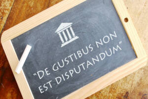 Proverbi latini