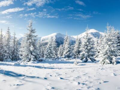 Vacanze invernali di famiglia nel Tirolo austriaco