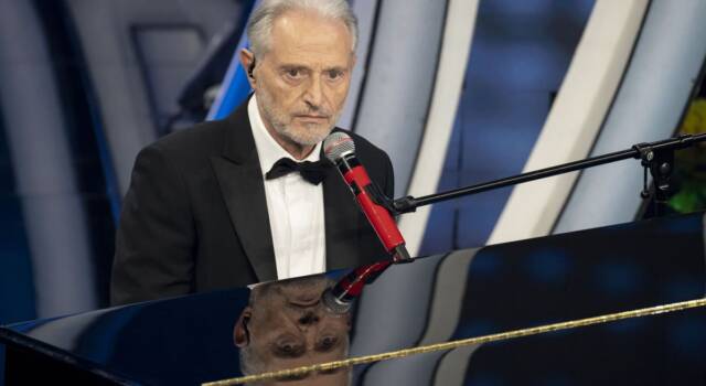 Chi era Elena Paladino, moglie di Amedeo Minghi