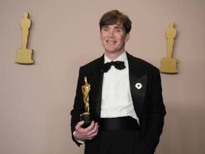 Oscar 2024: i vincitori della novantaseiesima edizione