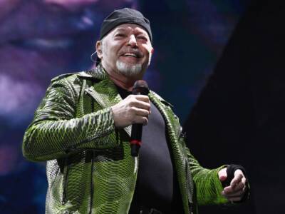 Vasco Rossi