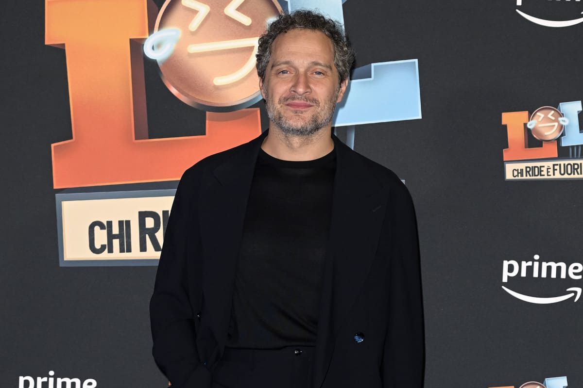 Claudio Santamaria